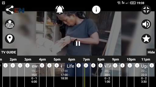 Ben TV screenshot 3