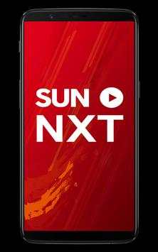 Free Sun nxt tv :free movies advice (guide) screenshot 1
