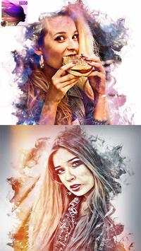 Photo Lab - Photo Pixel Effect - Shattering Effect screenshot 3