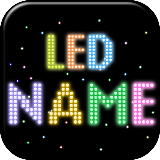 LED Name иконка