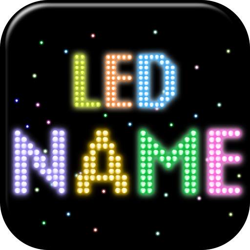 LED Name 1.0.7