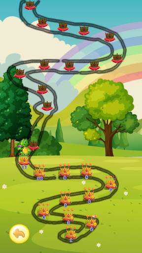 DIAMOND CRUSH - PUZZLE GAME screenshot 4