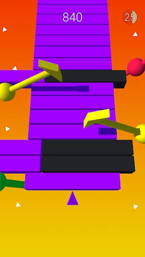 Block Blaster 3D screenshot 6