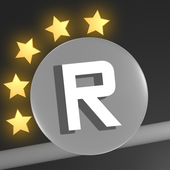 Rolling Ball -2018 new style ball game.physic game icon