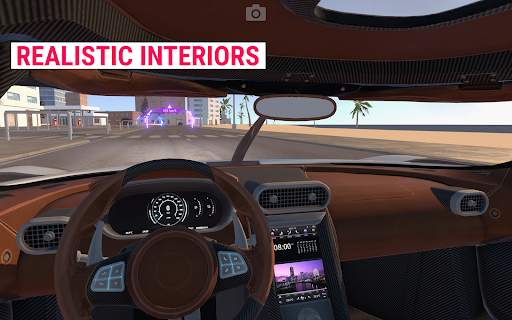 Real Driving School screenshot 11