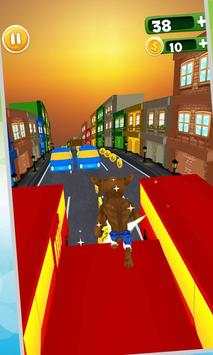 Play Subway Surfers : Bus Rush screenshot 6