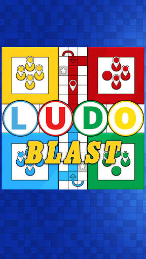 Ludo Blast screenshot 1