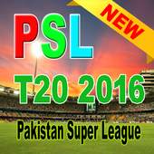 T20 Cricket Live 2016 1.0