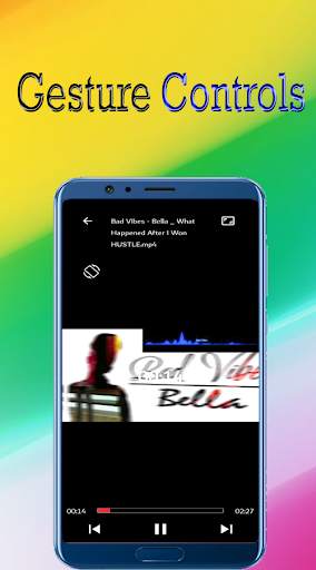 Flash Player screenshot 7