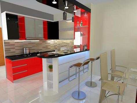 Mini Bar Home Designs स्क्रीनशॉट 2