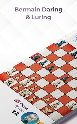 Chess Royale: Catur Online screenshot 1