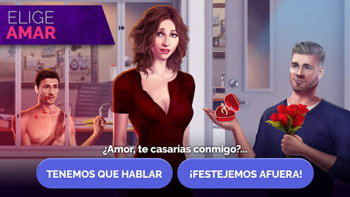 Linda Brown: Serie Interactiva screenshot 1