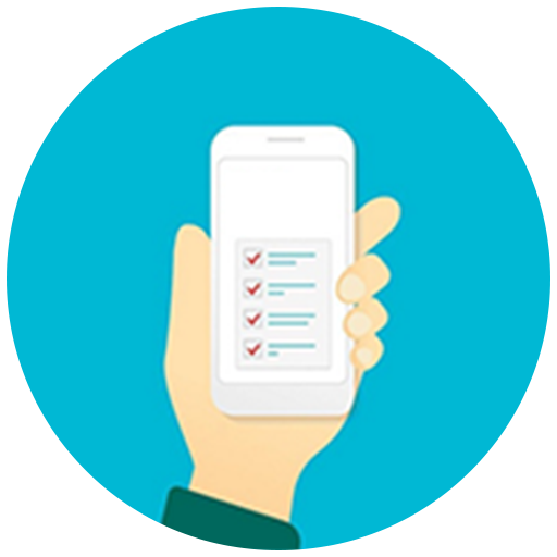 CCSNH Screening App icon
