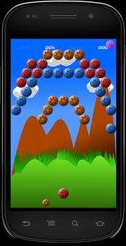 Fire Bubbles screenshot 5