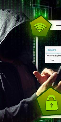 Hacker Simulator App screenshot 1