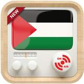 All Palestine Radio Stations Free 1.0