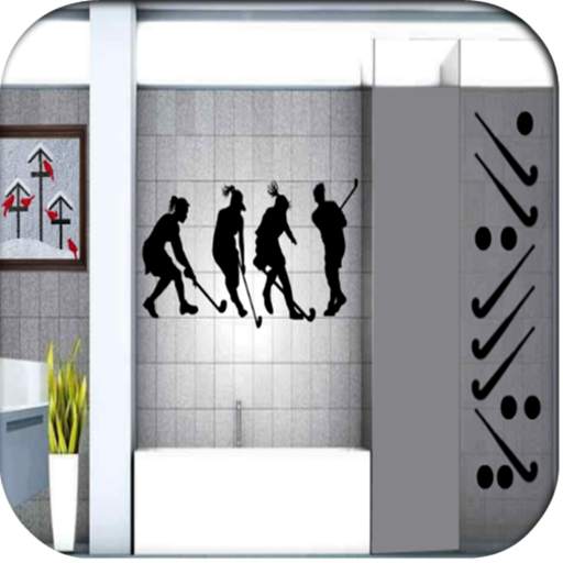 Escape Games 8B 11 1.0.1