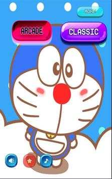 Adventure Doraemon Crush screenshot 1