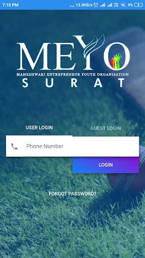 MEYO SURAT screenshot 2
