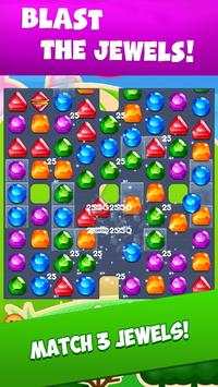 Jewels Crush 2019 screenshot 4