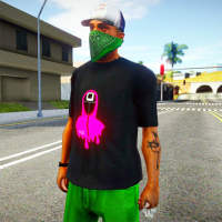 G.T.E. Gangster Cheats on 9Apps