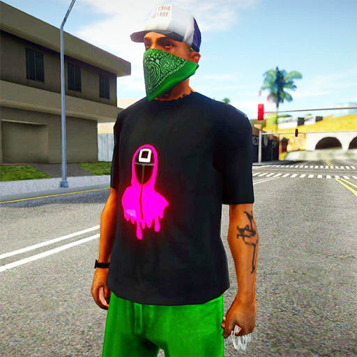 G.T.E. Gangster Cheats 1.1.6