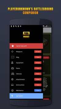 PUBG Pocket screenshot 1