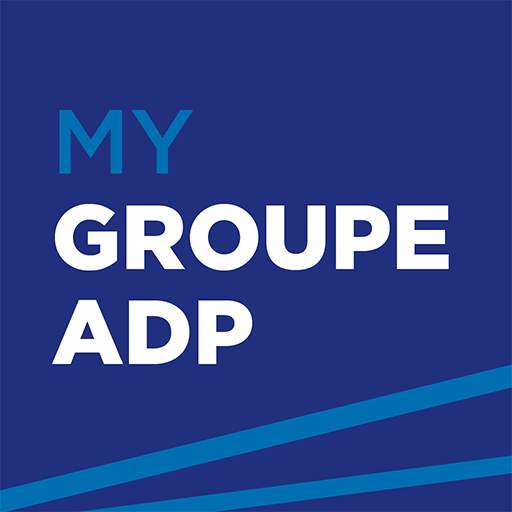 MY GROUPE ADP 2.14.0