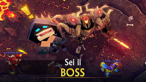 Like a Boss! screenshot 1
