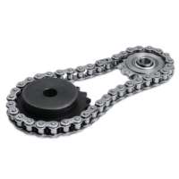 Chains and Sprockets