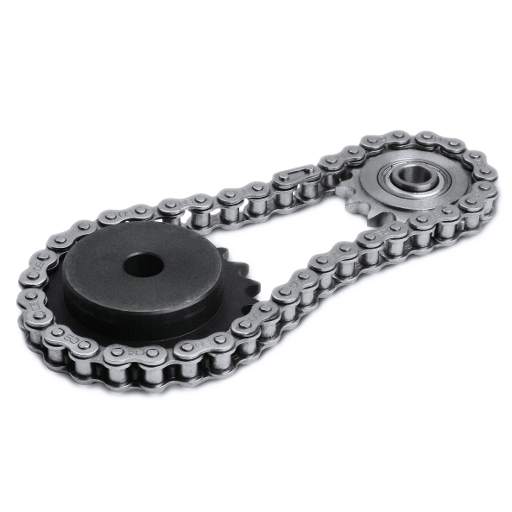 Chains and Sprockets 1.2
