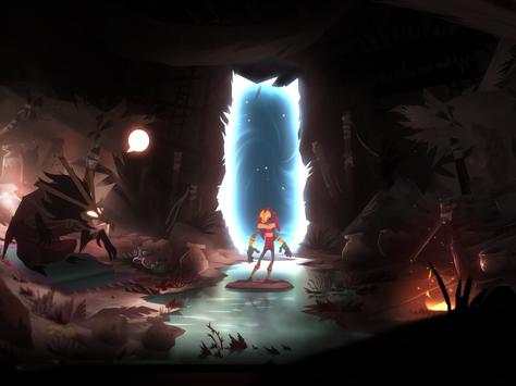Towaga Among Shadows screenshot 1