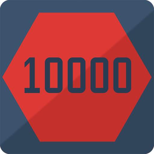 10000! - puzzle (Big Maker) 2.05
