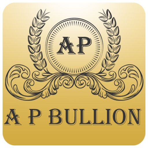 A P Bullion icon