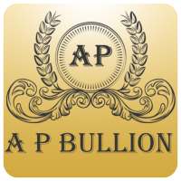 A P Bullion icon