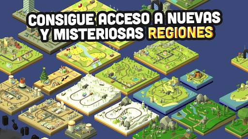 ¡Conduct THIS! screenshot 3