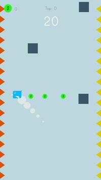 Bird GoingUP screenshot 3