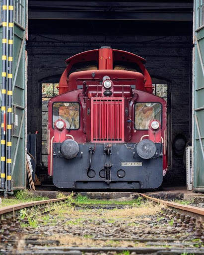 Railway History Photos & Video screenshot 6