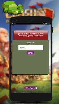 Clash of clans - Prank screenshot 6