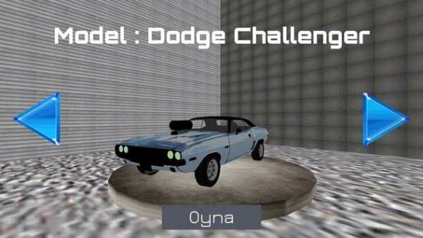Online Legend Car Game screenshot 3