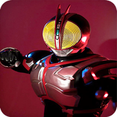 Power Man Rangers icon