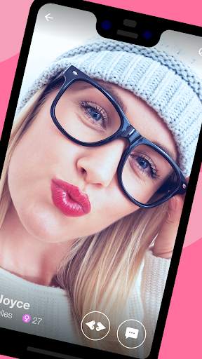KisKis — The « crazy » social  screenshot 2