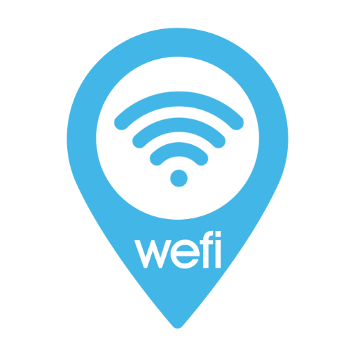 Find Wi-Fi  &amp; Connect to Wi-Fi иконка