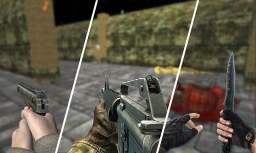 The Maze Adventure VR screenshot 4