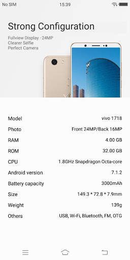 New Feature Demo For V7 screenshot 2