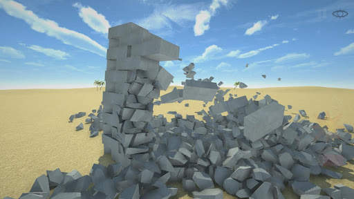 Destruction simulator sandbox screenshot 8