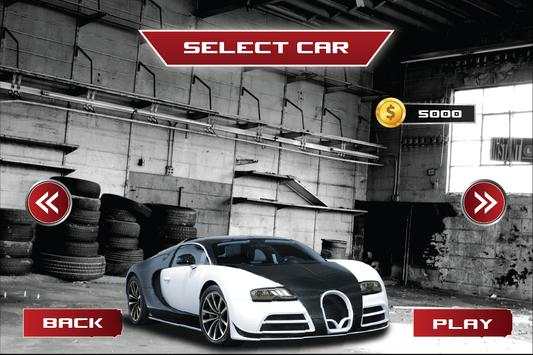 Driving School 2018 : Car Racing 3D screenshot 3