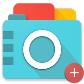 File Manager иконка