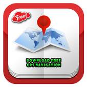 Download Free Gps Navigation 1.0