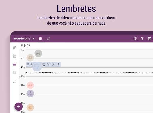 Time Planner: Cronograma,To-Do screenshot 13